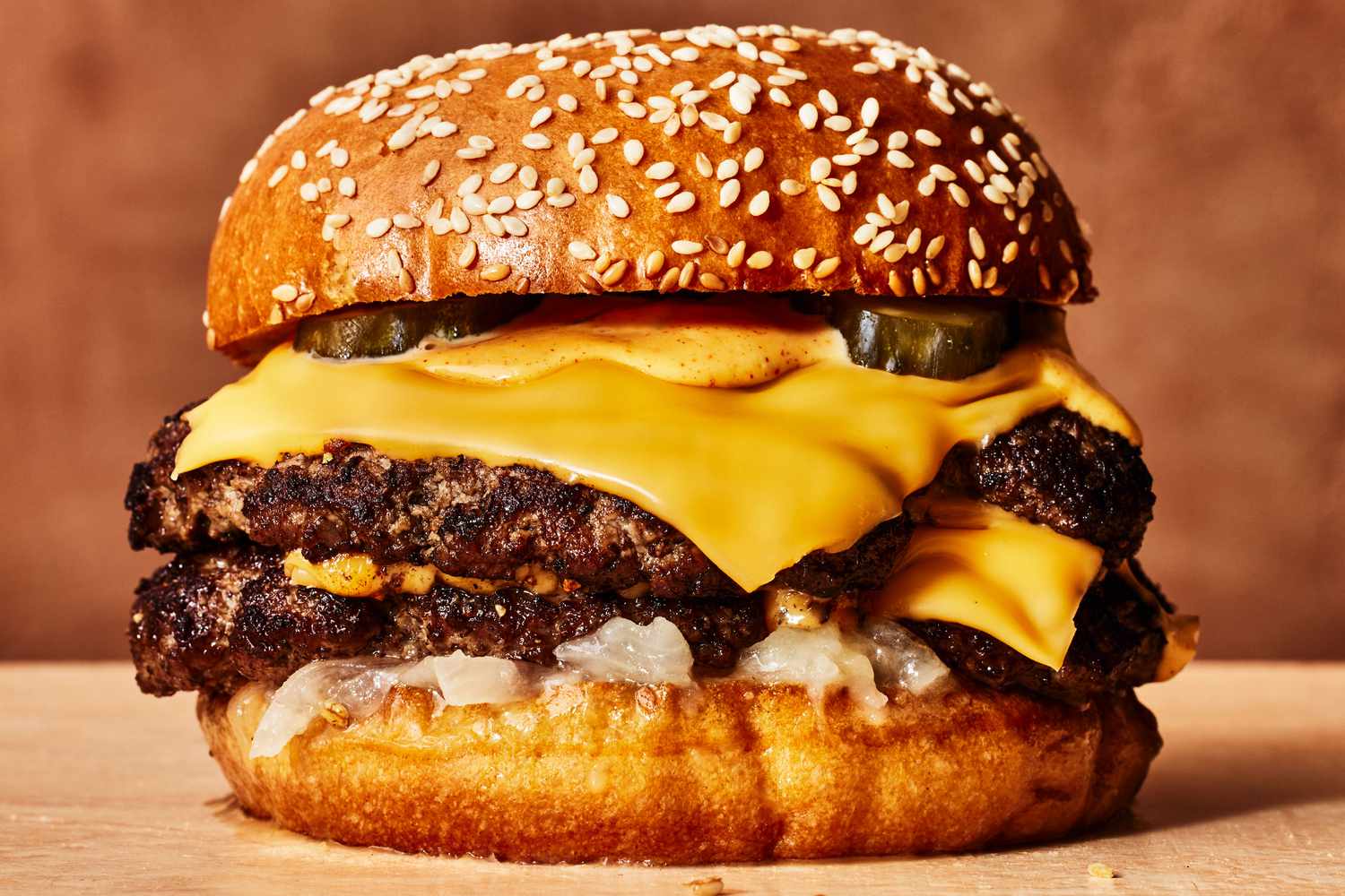 Smatch Burger